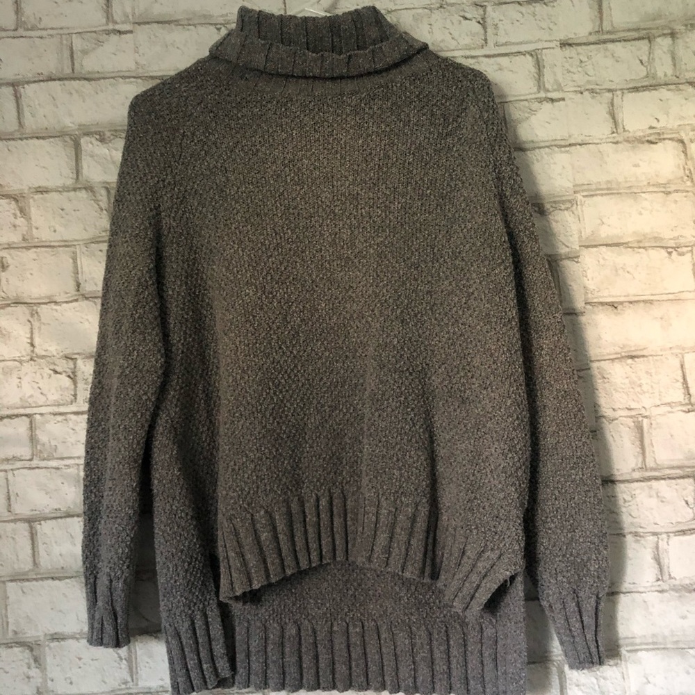 Patagonia sweater